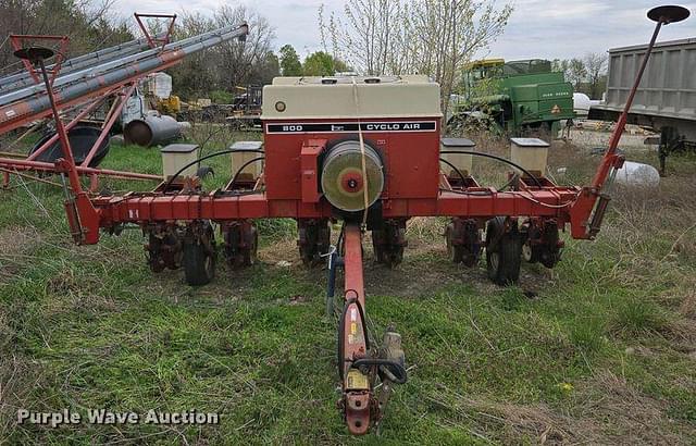 Image of International Harvester 800 Cyclo Air equipment image 1