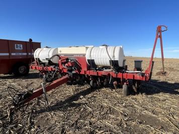 Main image International Harvester 800 Cyclo Air