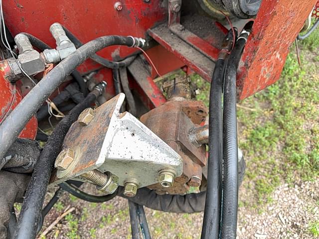 Image of International Harvester 800 Cyclo Air equipment image 3