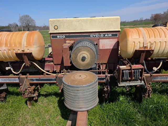 Image of International Harvester 800 Cyclo Air equipment image 4