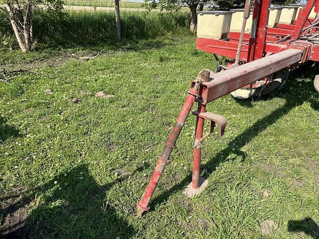 Image of International Harvester 800 Cyclo Air equipment image 4