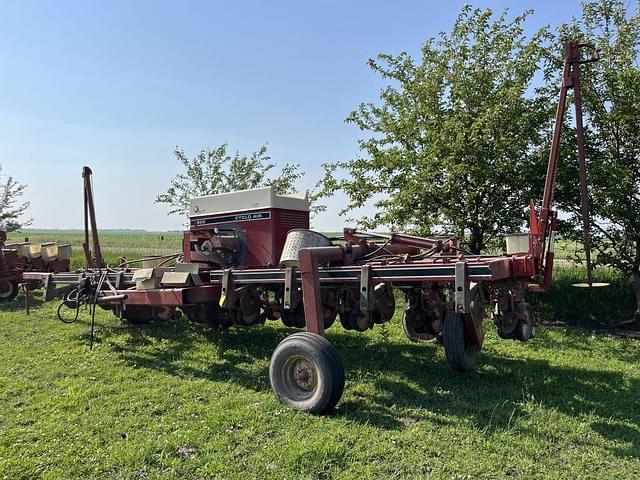 Image of International Harvester 800 Cyclo Air equipment image 1