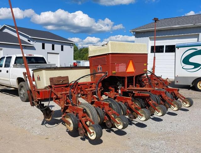 Image of International Harvester 800 Cyclo Air equipment image 4