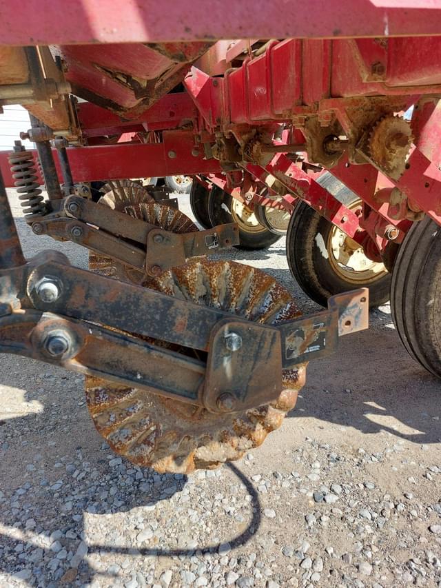 Image of International Harvester 800 Cyclo Air equipment image 3