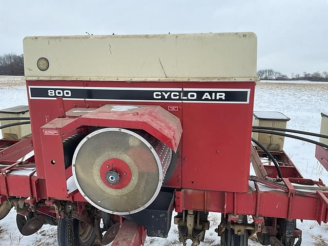 Image of International Harvester 800 Cyclo Air equipment image 2