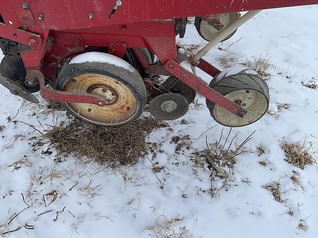 Image of International Harvester 800 Cyclo Air equipment image 3