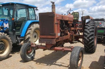 Main image International Harvester 806