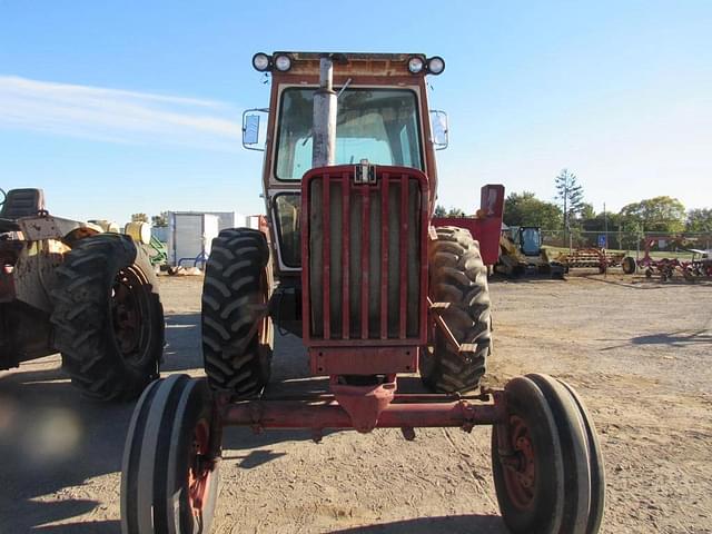 Image of International Harvester 806 equipment image 2