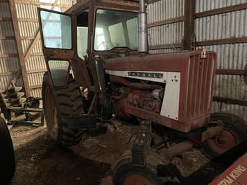 Main image International Harvester 806