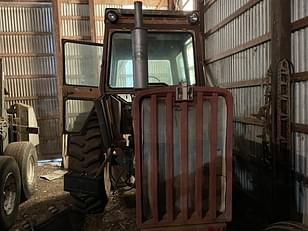 Main image International Harvester 806 15