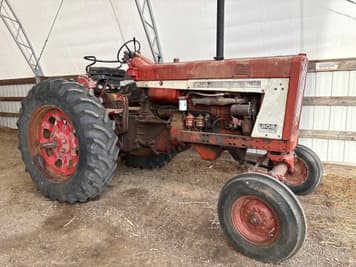 Main image International Harvester 806