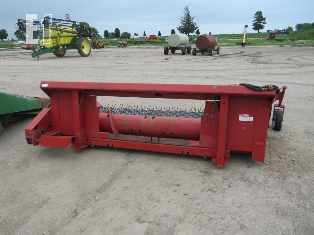 Image of International Harvester 810 Primary image