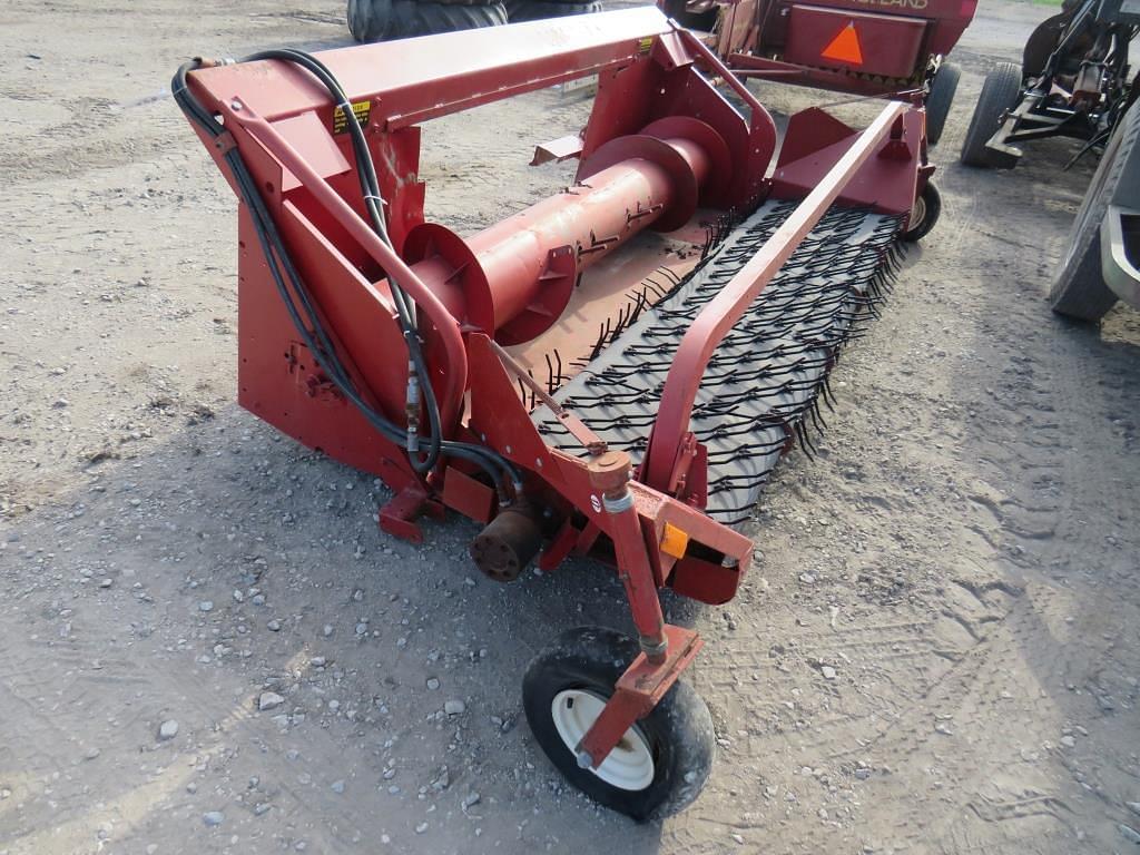 Image of International Harvester 810-10 Image 0