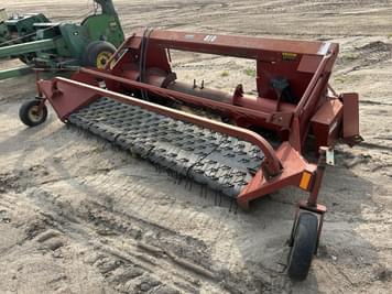 Main image International Harvester 810