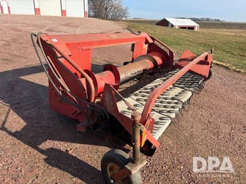 Main image International Harvester 810