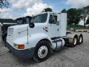 International 8200 Image