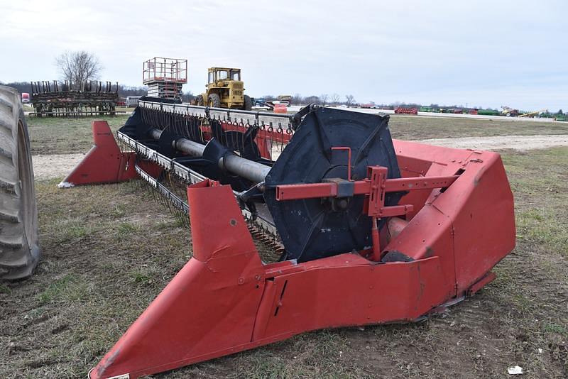 Image of International Harvester 820 Primary image