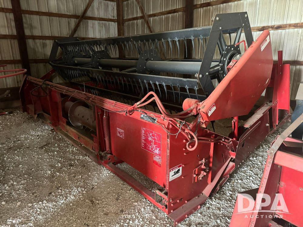 Image of International Harvester 820 Primary image