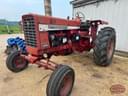 International Harvester 826 Image