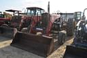 International Harvester 826 Image