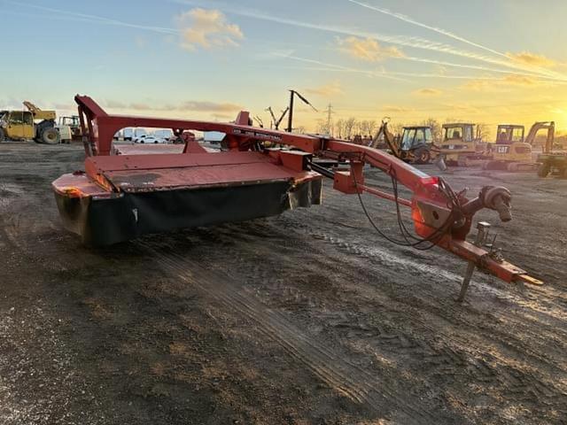 Image of Case IH 8309 equipment image 4