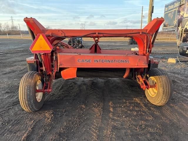 Image of Case IH 8309 equipment image 2