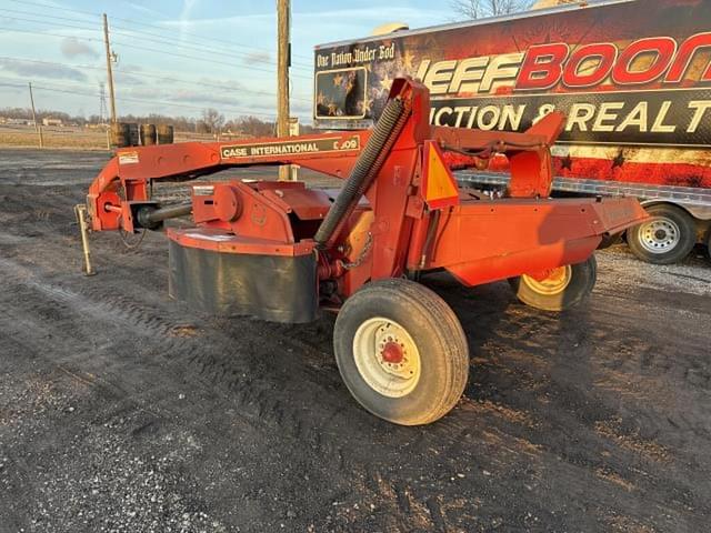 Image of Case IH 8309 equipment image 1