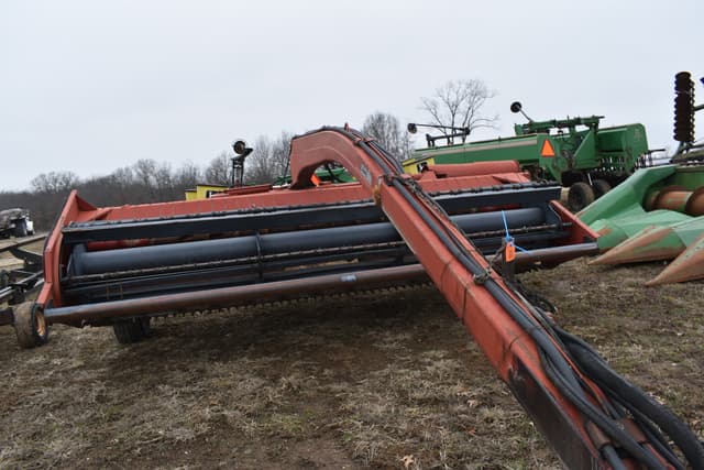 Image of Case IH 8370 equipment image 4