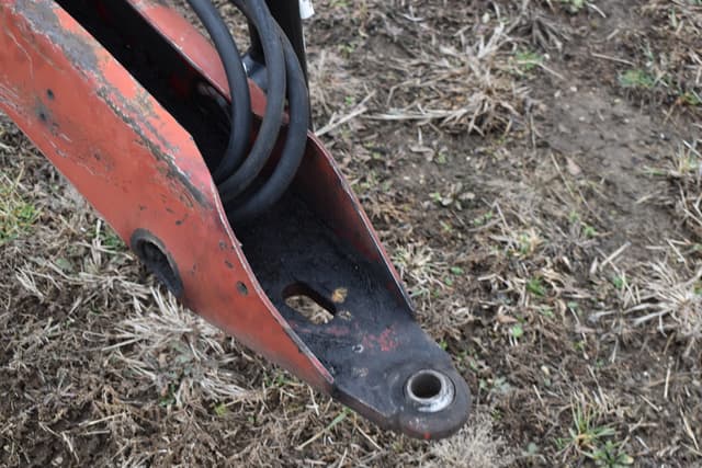 Image of Case IH 8370 equipment image 3