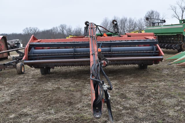 Image of Case IH 8370 equipment image 1