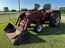 International Harvester Hydro 84 Image