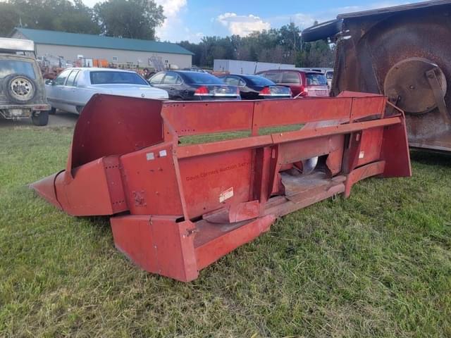 Image of International Harvester 844 equipment image 3