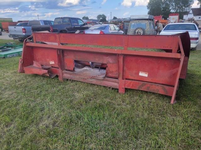Image of International Harvester 844 equipment image 2