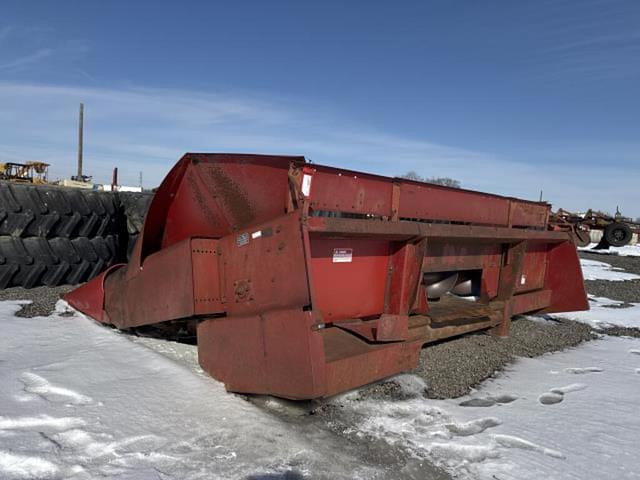 Image of International Harvester 844 equipment image 2