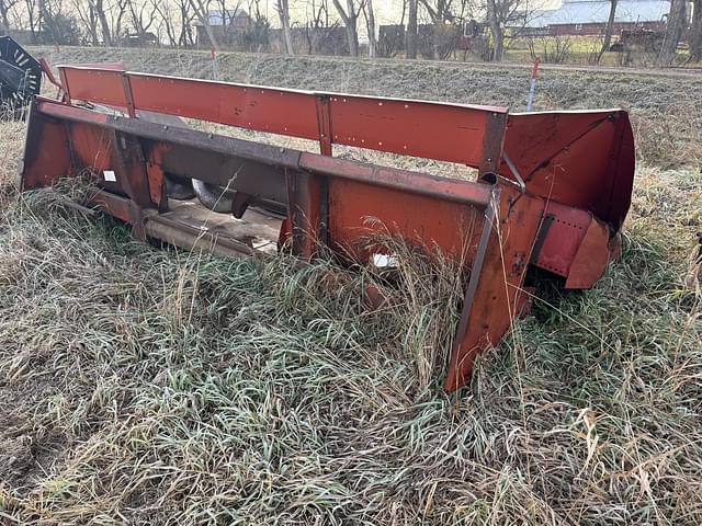 Image of International Harvester 844 equipment image 3