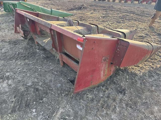 Image of International Harvester 844 equipment image 2