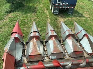 Main image International Harvester 844