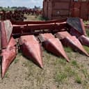 International Harvester 844 Image