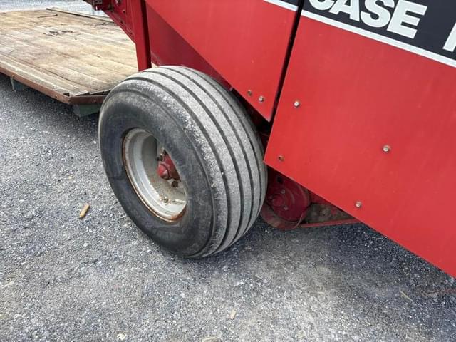 Image of Case IH 8460 equipment image 4
