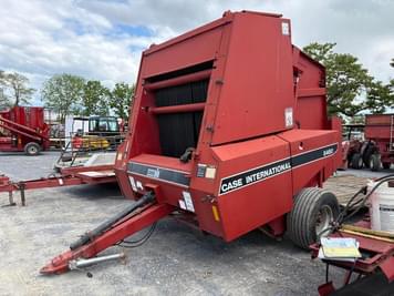 Main image Case IH 8460