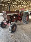 International Harvester 856 Image