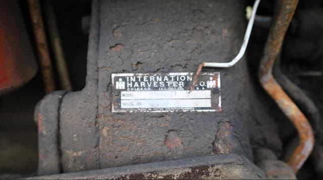 Image of International Harvester 856 equipment image 3