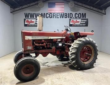 Main image International Harvester 856