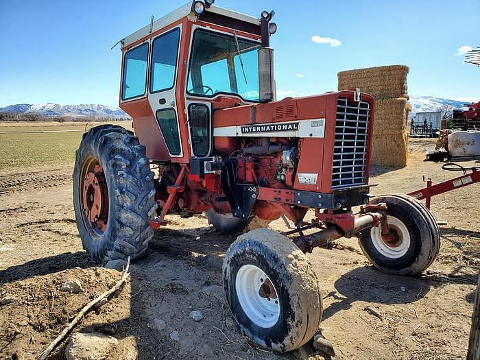 Image of International Harvester 856 Primary image