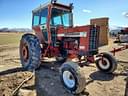 1971 International Harvester 856 Image