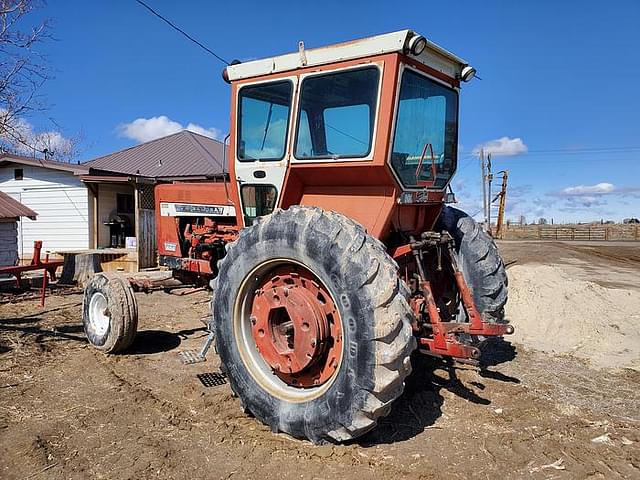 Image of International Harvester 856 equipment image 3