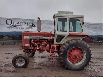 Main image International Harvester 856