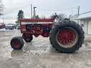 International Harvester 856 Image