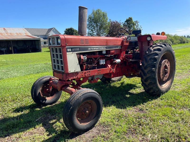 Image of International Harvester Hydro 86 Primary image