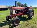 International Harvester Hydro 86 Image